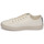 Sko Dame Lave sneakers Victoria 1126160ROSA Hvid / Pink