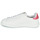 Sko Dame Lave sneakers Victoria 1125288FUSHIA Hvid / Pink