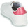 Sko Dame Lave sneakers Victoria 1125288FUSHIA Hvid / Pink