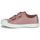 Sko Pige Lave sneakers Victoria 1065173NUDE=1066173NUDE Pink