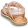 Sko Pige Sandaler Mod'8 CLOONIMALS Pink