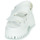 Sko Dame Sandaler Bronx Groovy-sandal Hvid
