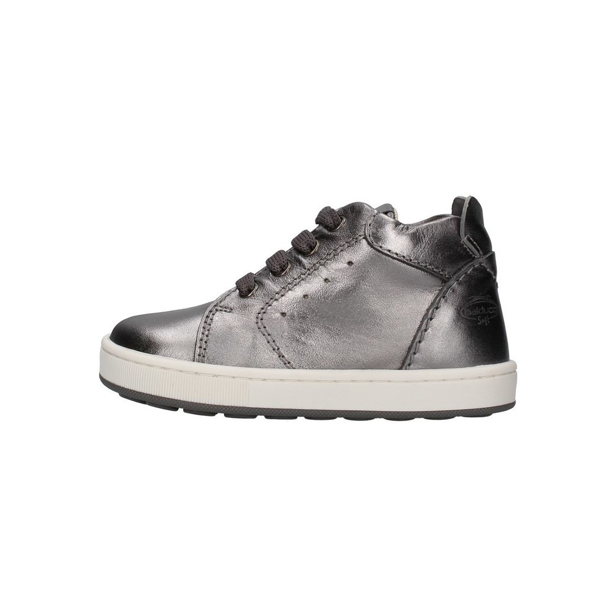 Sko Pige Lave sneakers Balducci CSP4912I Sølv