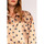 textil Dame Skjorter / Skjortebluser Fashion brands  Kamel