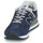 Sko Lave sneakers New Balance 574 Marineblå