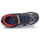 Sko Dreng Lave sneakers Skechers LIGHT STORM 2.0 Marineblå / Rød
