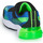 Sko Dreng Lave sneakers Skechers THERMOFLUX 2.0 Sort / Blå / Grøn