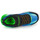 Sko Dreng Lave sneakers Skechers THERMOFLUX 2.0 Sort / Blå / Grøn
