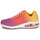 Sko Dame Lave sneakers Skechers UNO 2 Flerfarvet