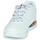 Sko Dame Lave sneakers Skechers UNO 2 Hvid / Flerfarvet
