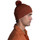 Accessories Huer Buff Tim Merino Hat Beanie Orange
