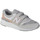 Sko Pige Lave sneakers New Balance PZ997 Grå
