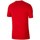textil Herre T-shirts m. korte ærmer Nike Park 20 Rød