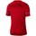 textil Herre T-shirts m. korte ærmer Nike Drifit Academy 21 Rød