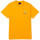 textil Herre T-shirts & poloer Huf T-shirt new dawn tt ss Gul