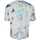 textil Herre T-shirts & poloer Santa Cruz Empty moon dot t-shirt Grå