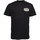 textil Herre T-shirts & poloer Independent Itc curb t-shirt Sort