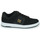 Sko Dame Lave sneakers DC Shoes MANTECA 4 Sort / Guld