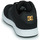 Sko Dame Lave sneakers DC Shoes MANTECA 4 Sort / Guld