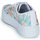 Sko Dame Lave sneakers DC Shoes MANUAL PLATFORM Hvid / Print