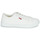 Sko Dame Lave sneakers Levi's MALIBU 2.0 Hvid