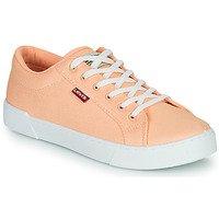 Sko Dame Lave sneakers Levi's MALIBU 2.0 Pink