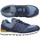 Sko Børn Lave sneakers New Balance 574 Marineblå