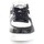 Sko Dame Lave sneakers Diadora 201.177826 Sort