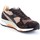 Sko Herre Lave sneakers Diadora 201.176585 Brun