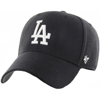 Accessories Kasketter 47 Brand Los Angeles Dodgers Cap noir