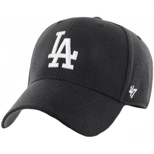 Accessories Kasketter '47 Brand Los Angeles Dodgers Cap Sort