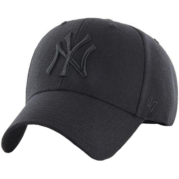 Accessories Kasketter 47 Brand New York Yankees MVP Cap noir