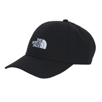 Accessories Kasketter The North Face RECYCLED 66 CLASSIC HAT Sort