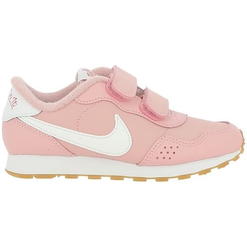 Sko Pige Sneakers Nike MD VALIANT SE Pink