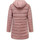textil Dame Parkaer Gentile Bellini 126390876 Pink