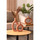 Indretning Vaser / potteskjulere Present Time Ring Terrakotta