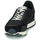 Sko Herre Lave sneakers Emporio Armani X4X289-XM499-Q428 Sort