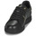 Sko Lave sneakers Emporio Armani EA7 CLASSIC SEASONAL Sort