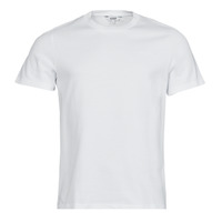 textil Herre T-shirts m. korte ærmer Aigle ISS22MTEE01 Hvid