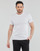 textil Herre T-shirts m. korte ærmer Aigle ISS22MTEE01 Hvid