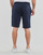 textil Herre Shorts Columbia Columbia Logo Fleece Short Collegiate / Navy