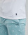textil T-shirts m. korte ærmer Polo Ralph Lauren CREW NECK X3 Hvid