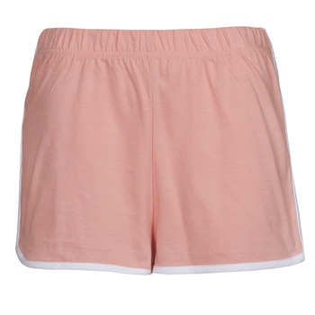 textil Dame Shorts Yurban CAPELLA Pink