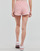 textil Dame Shorts Yurban CAPELLA Pink