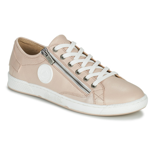 Sko Dame Lave sneakers Pataugas JESTER Pink