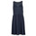 textil Dame Lange kjoler Superdry VINTAGE LACE RACER DRESS Eclipse / Navy