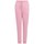 textil Pige Bukser adidas Originals Adicolor Pink