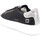 Sko Dame Lave sneakers Date D.A.T.E. W351-SF-GL Sort