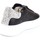 Sko Dame Lave sneakers Date D.A.T.E. W351-SF-GL Sort