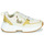 Sko Pige Lave sneakers MICHAEL Michael Kors Cosmo Sport Beige / Guld